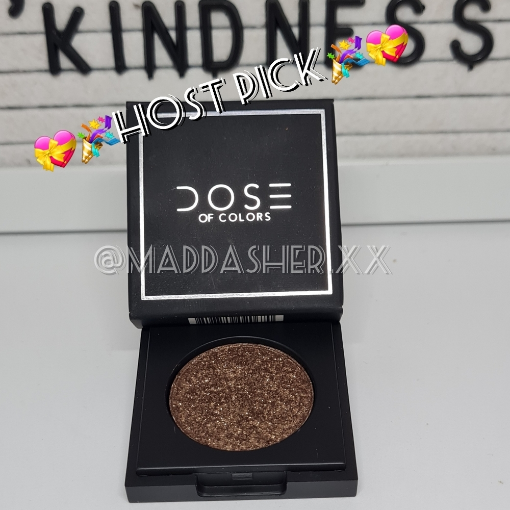 HP | Dose of Colors: Block Party Single Shadows -BNIB! - Picture 2 of 9